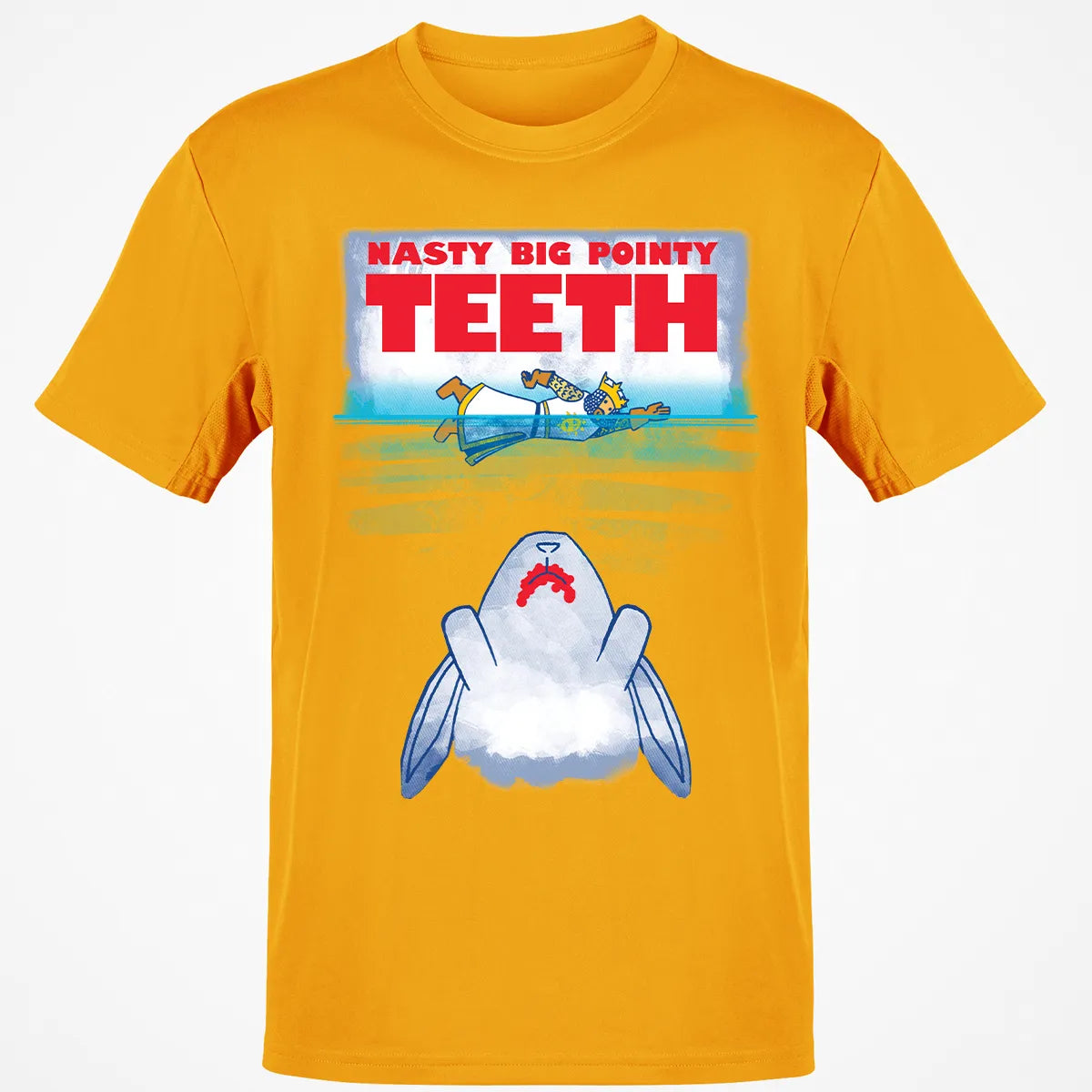 Classic Unisex T-Shirt - V9RSQPXQ
