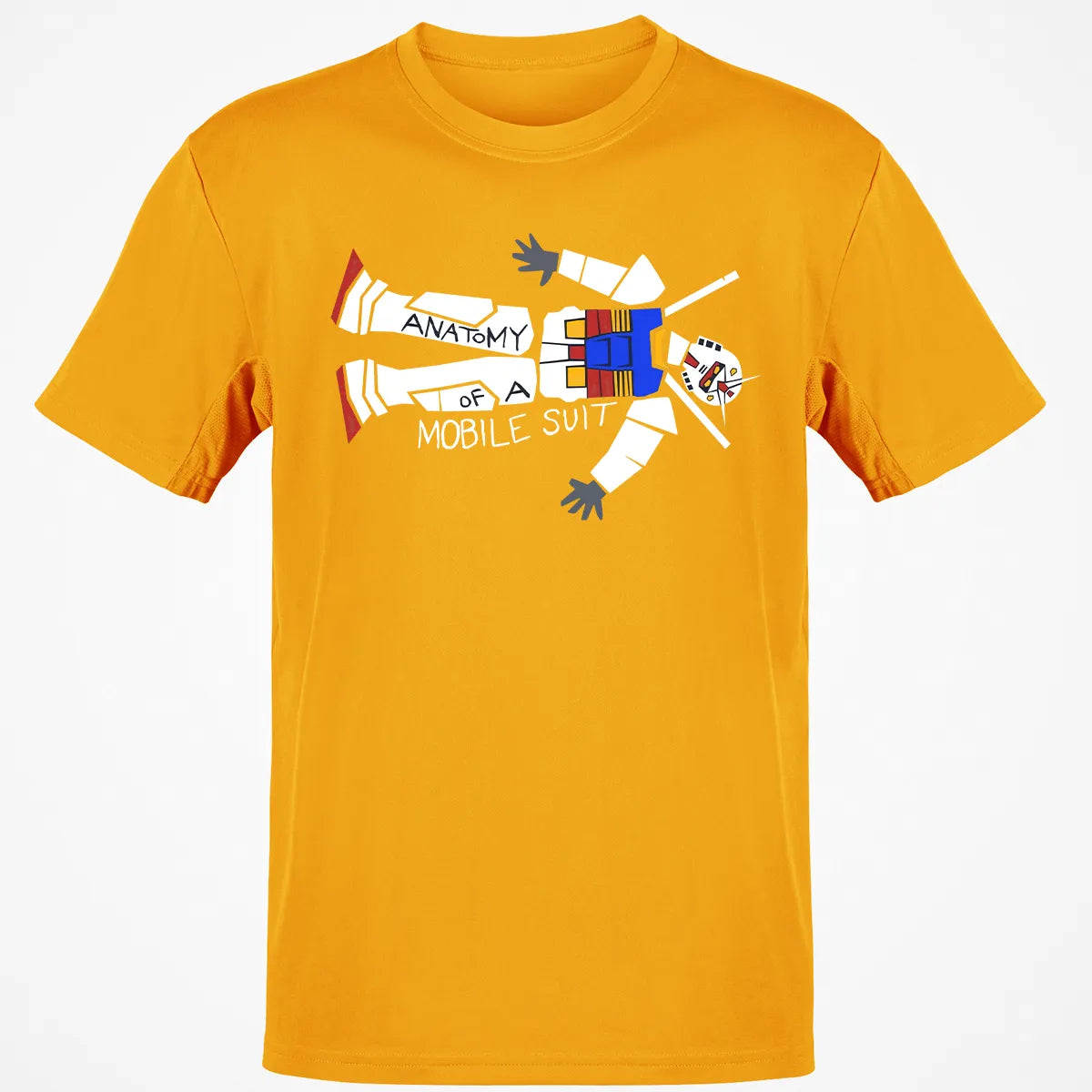 Classic Unisex T-Shirt - KV5RH1B6