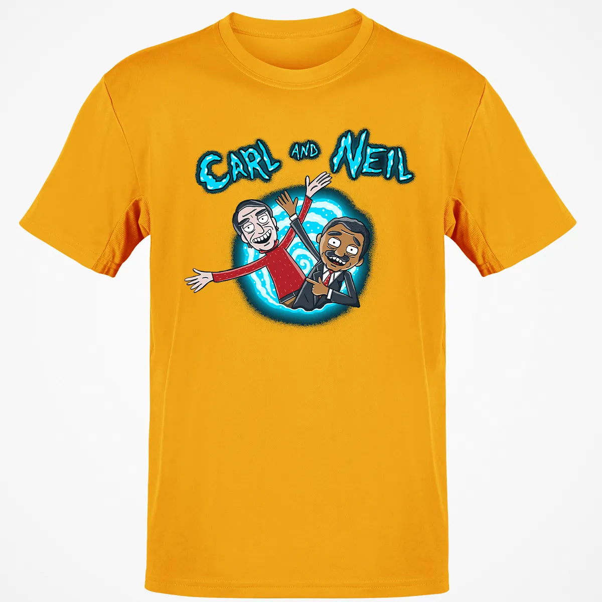 Classic Unisex T-Shirt - RC4JB5NM