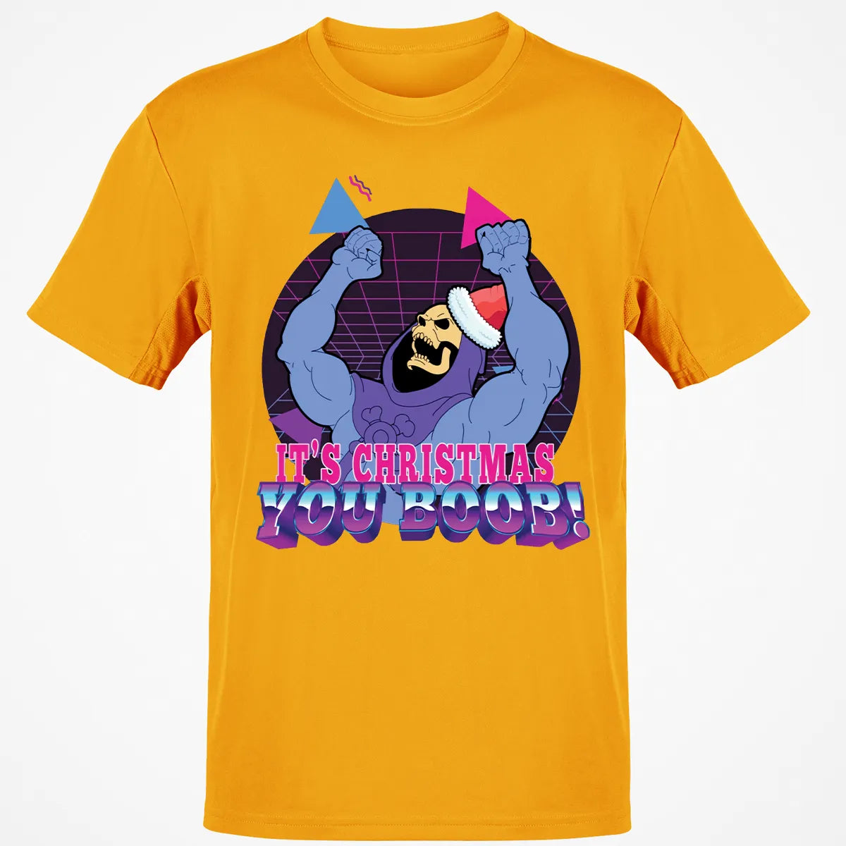 Classic Unisex T-Shirt - BHJH2968