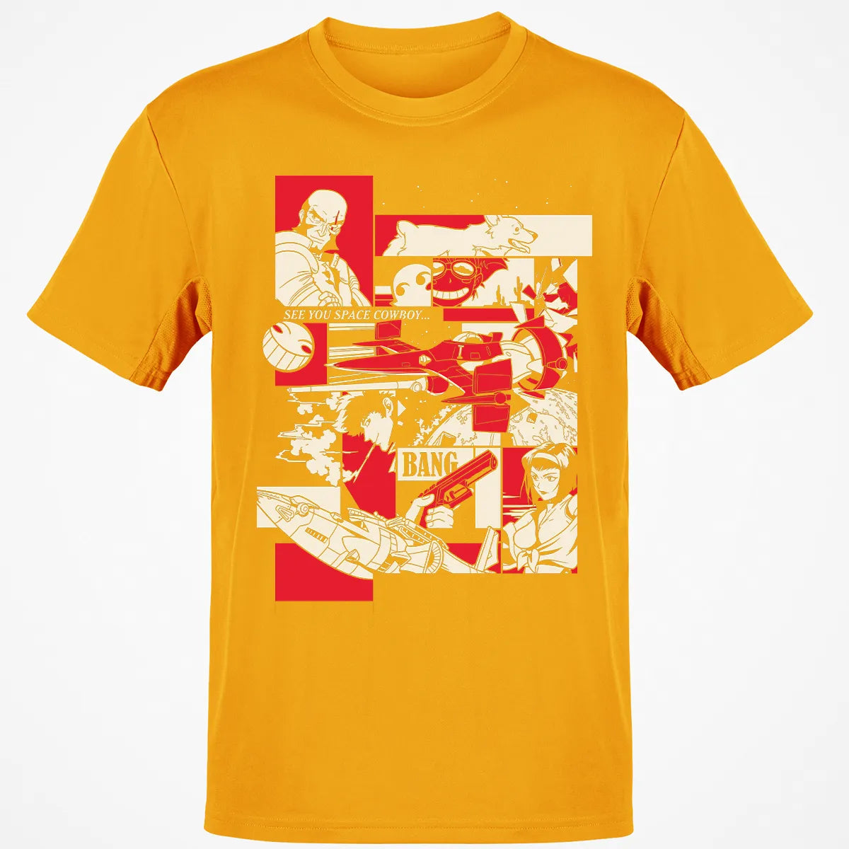 Classic Unisex T-Shirt - V79WXS7S