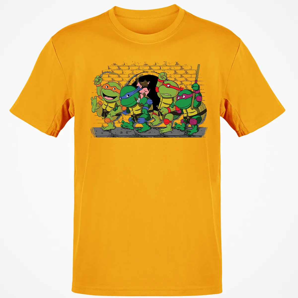 Classic Unisex T-Shirt - 284KZQKV