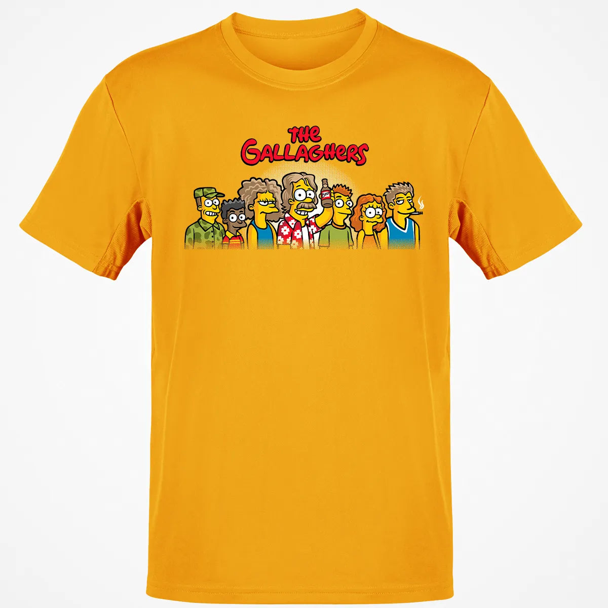 Classic Unisex T-Shirt - K6AQF25Y