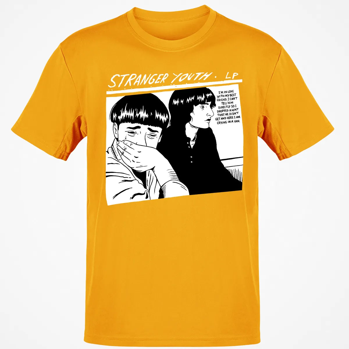 Classic Unisex T-Shirt - FYCFQCD9