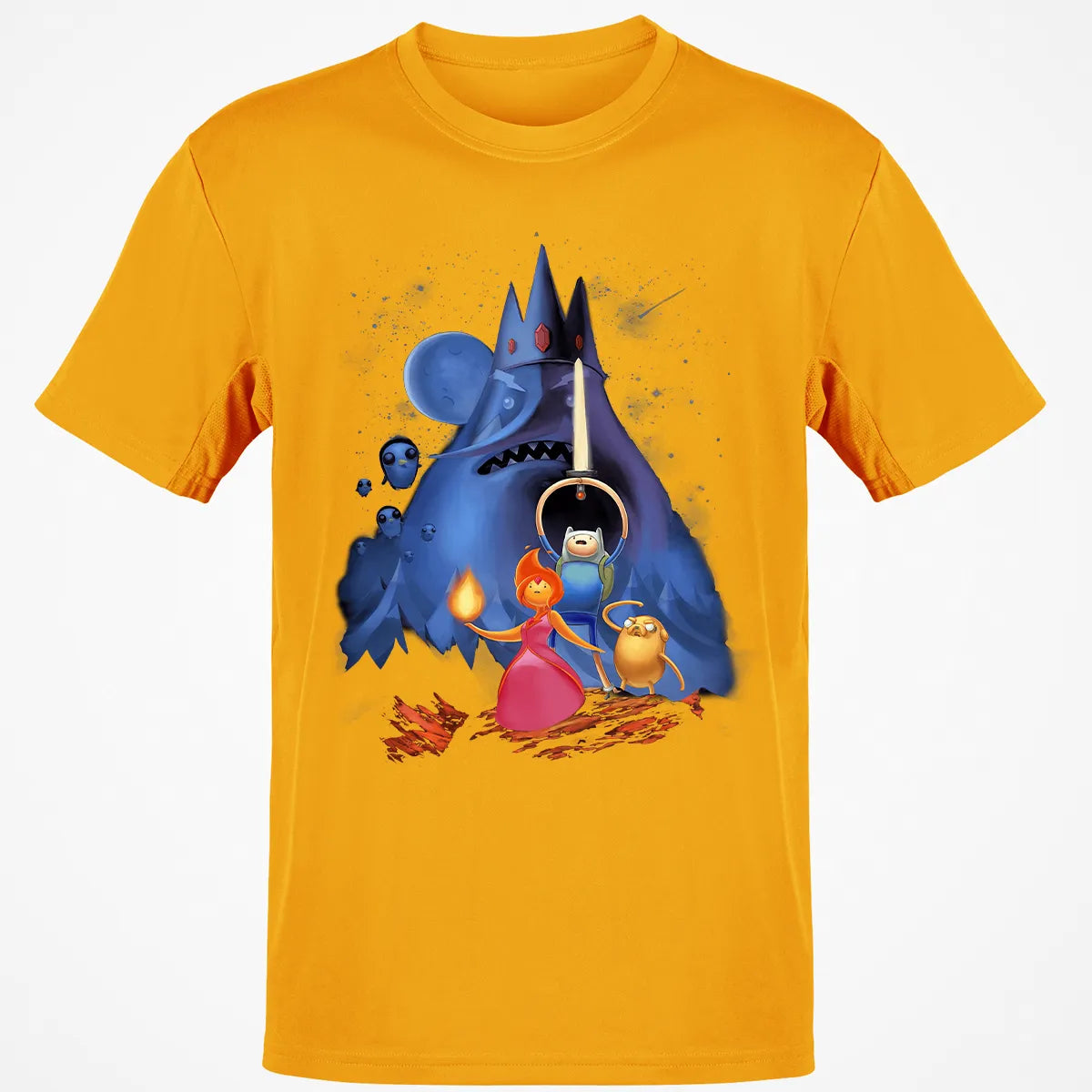 Classic Unisex T-Shirt - 2V521BB2
