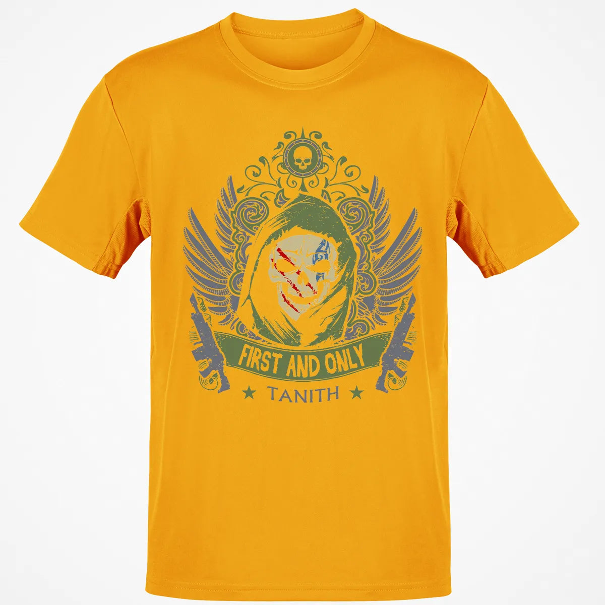 Classic Unisex T-Shirt - BF817CJ2