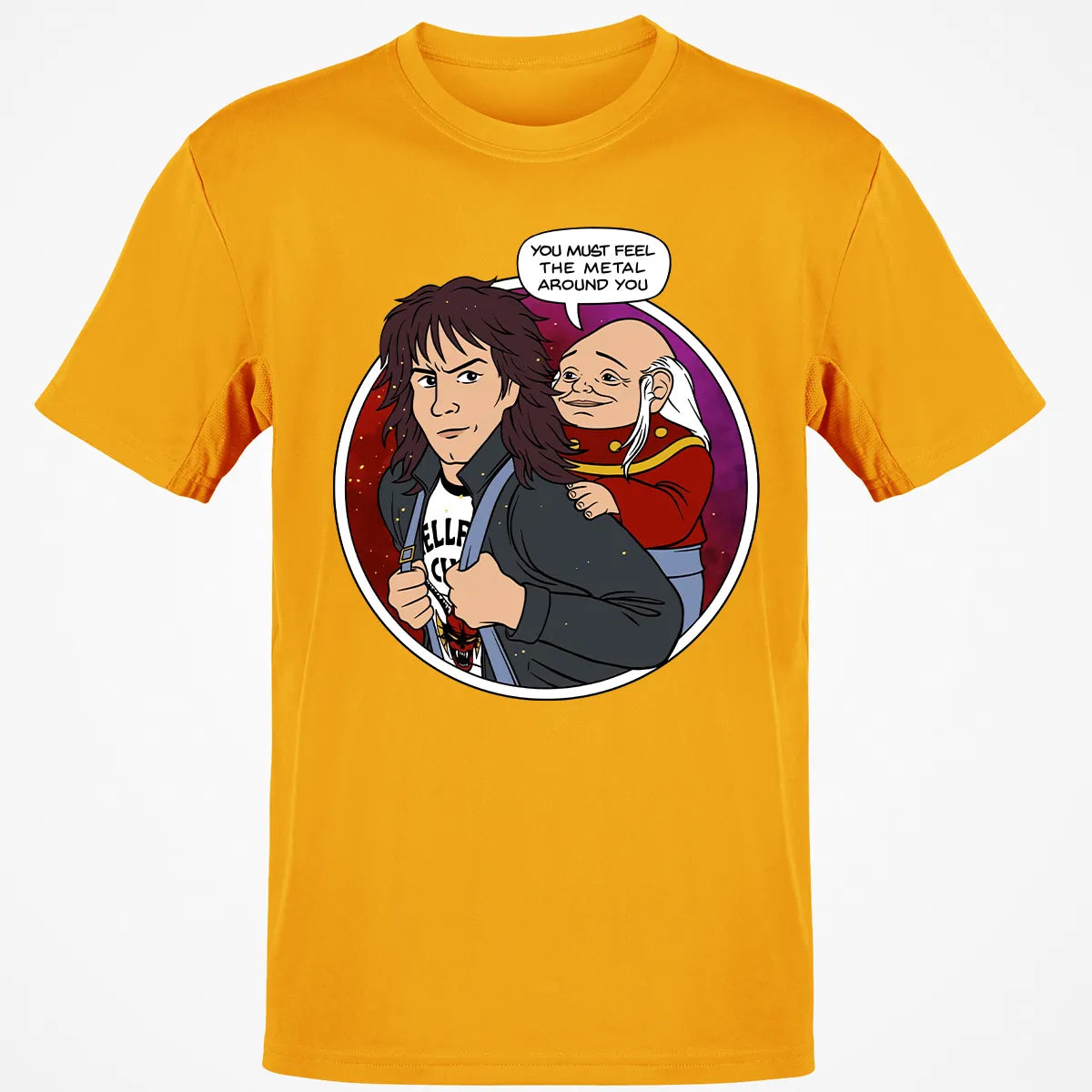 Classic Unisex T-Shirt - TS9P438L