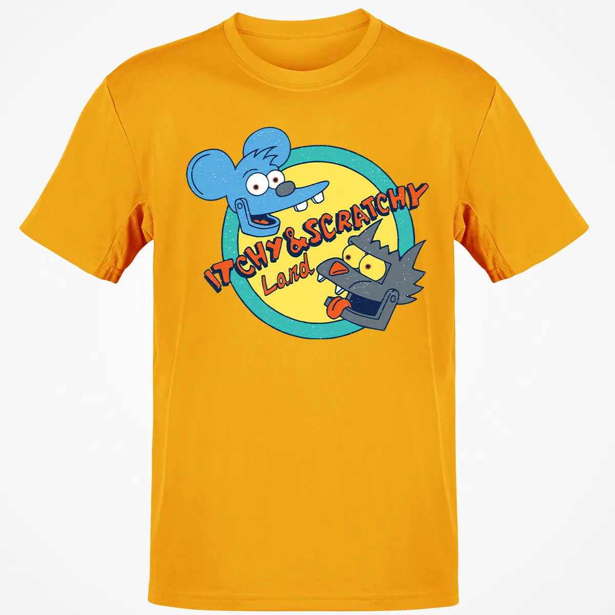 Classic Unisex T-Shirt - 6QKDSNEM