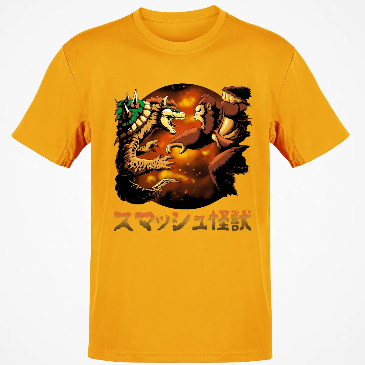 Classic Unisex T-Shirt - SS5F4P3V