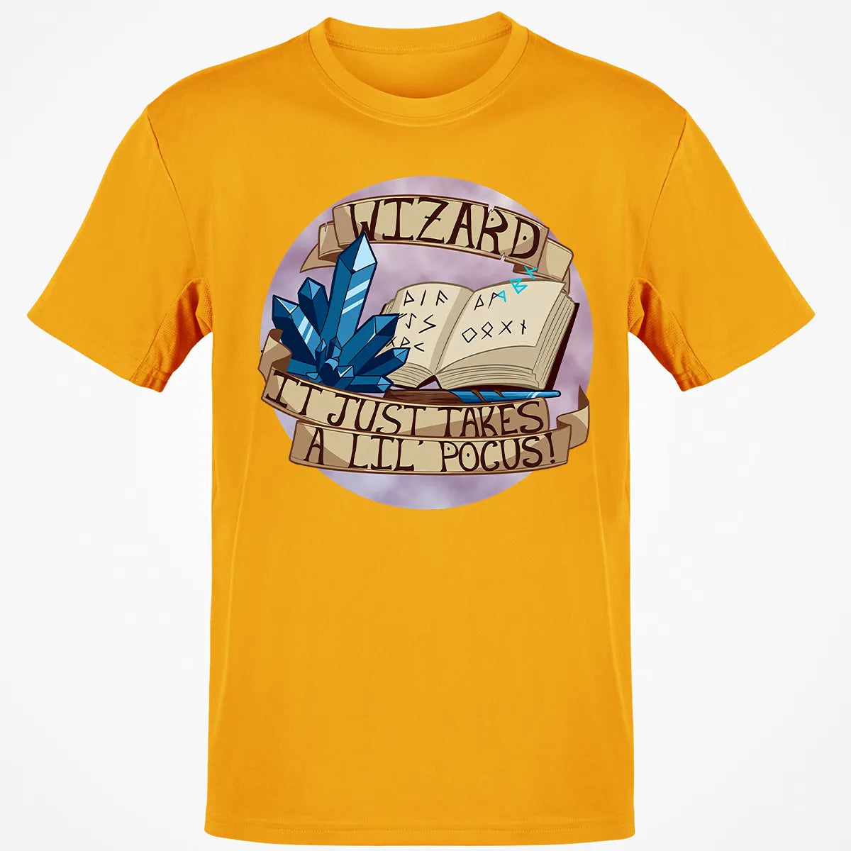 Classic Unisex T-Shirt - 8PGESF5M