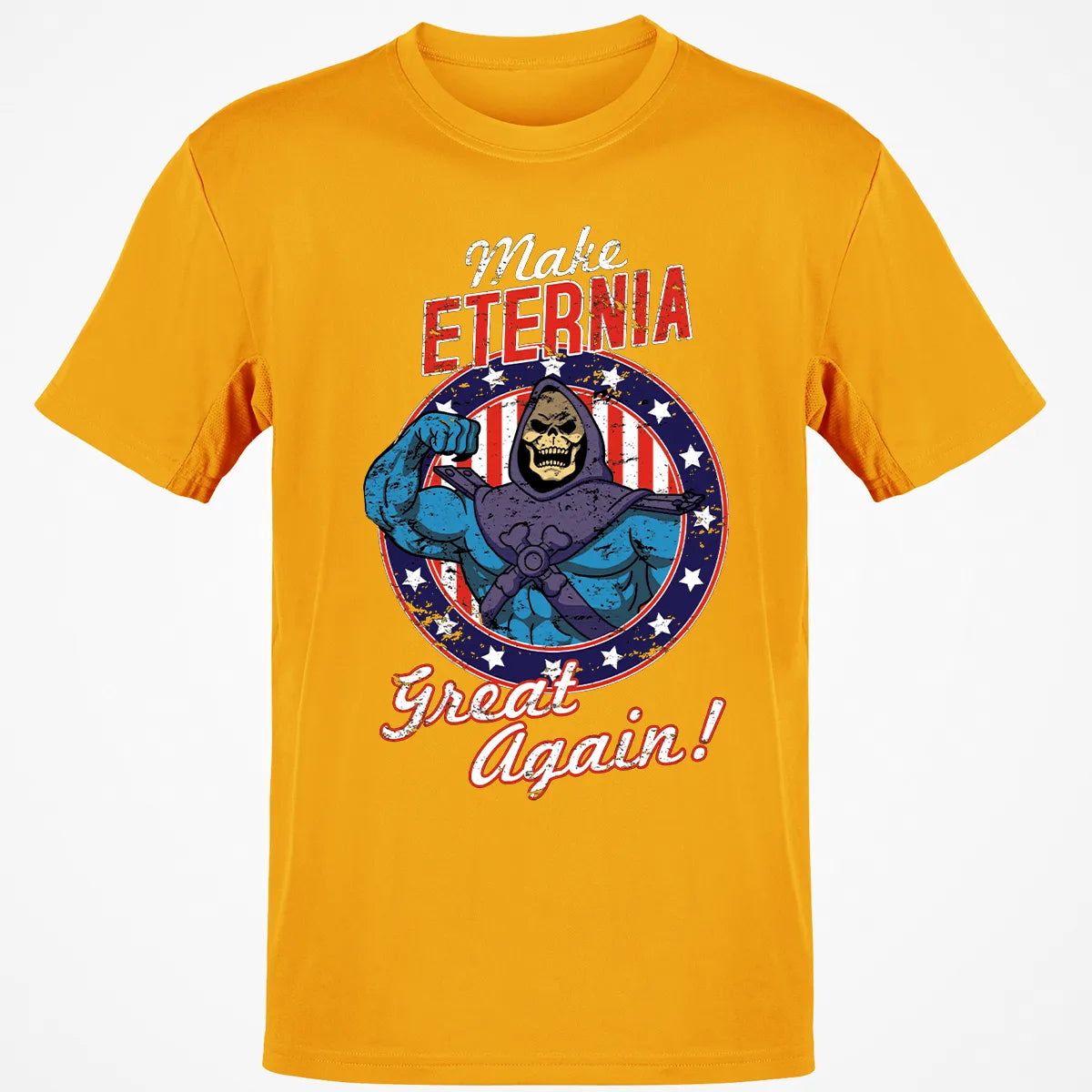 Classic Unisex T-Shirt - DFA1ULS4