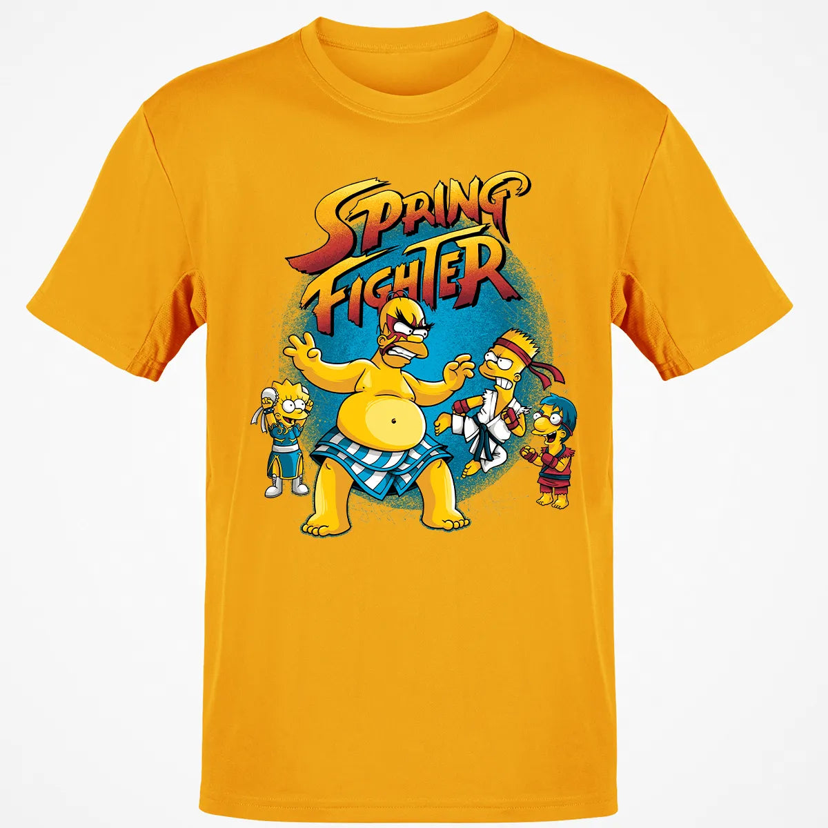 Classic Unisex T-Shirt - TA9H9GD3