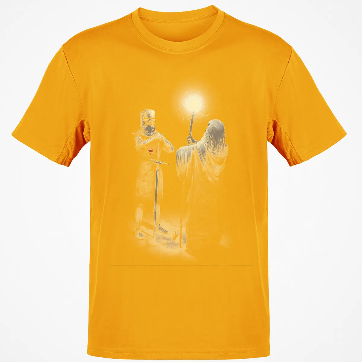 Classic Unisex T-Shirt - T43XAL5Q