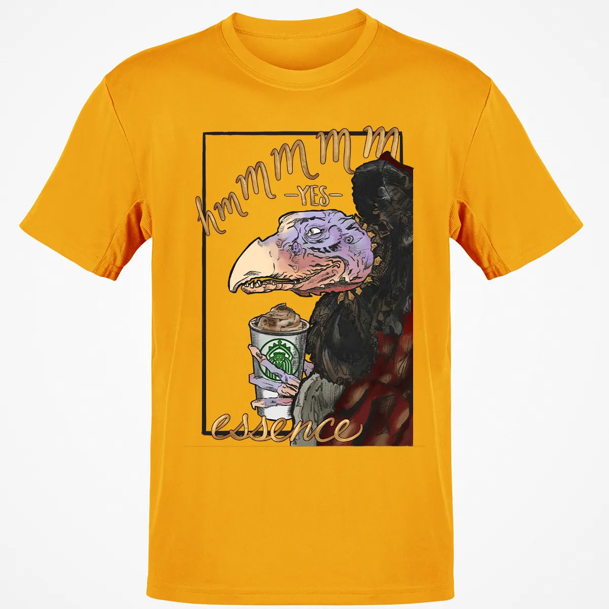 Classic Unisex T-Shirt - DQGPX65J