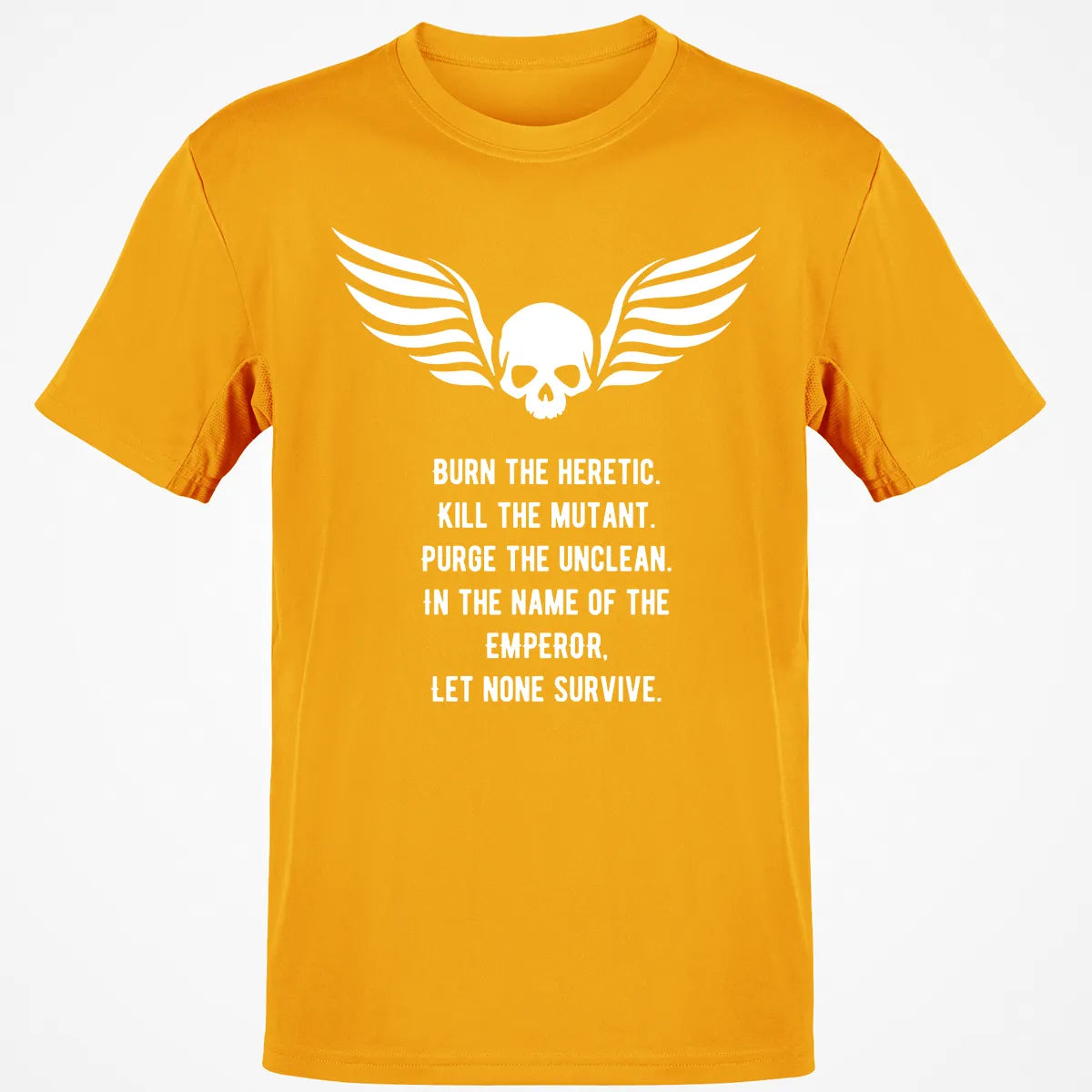 Classic Unisex T-Shirt - 6A1NF7S1