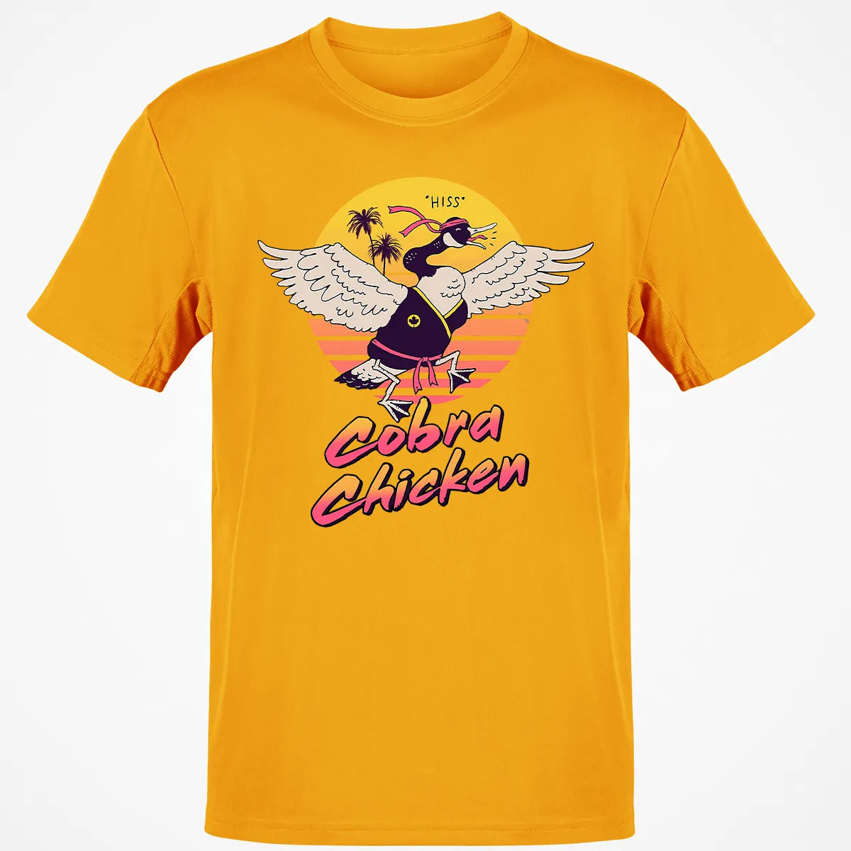 Classic Unisex T-Shirt - JSQSTMYZ