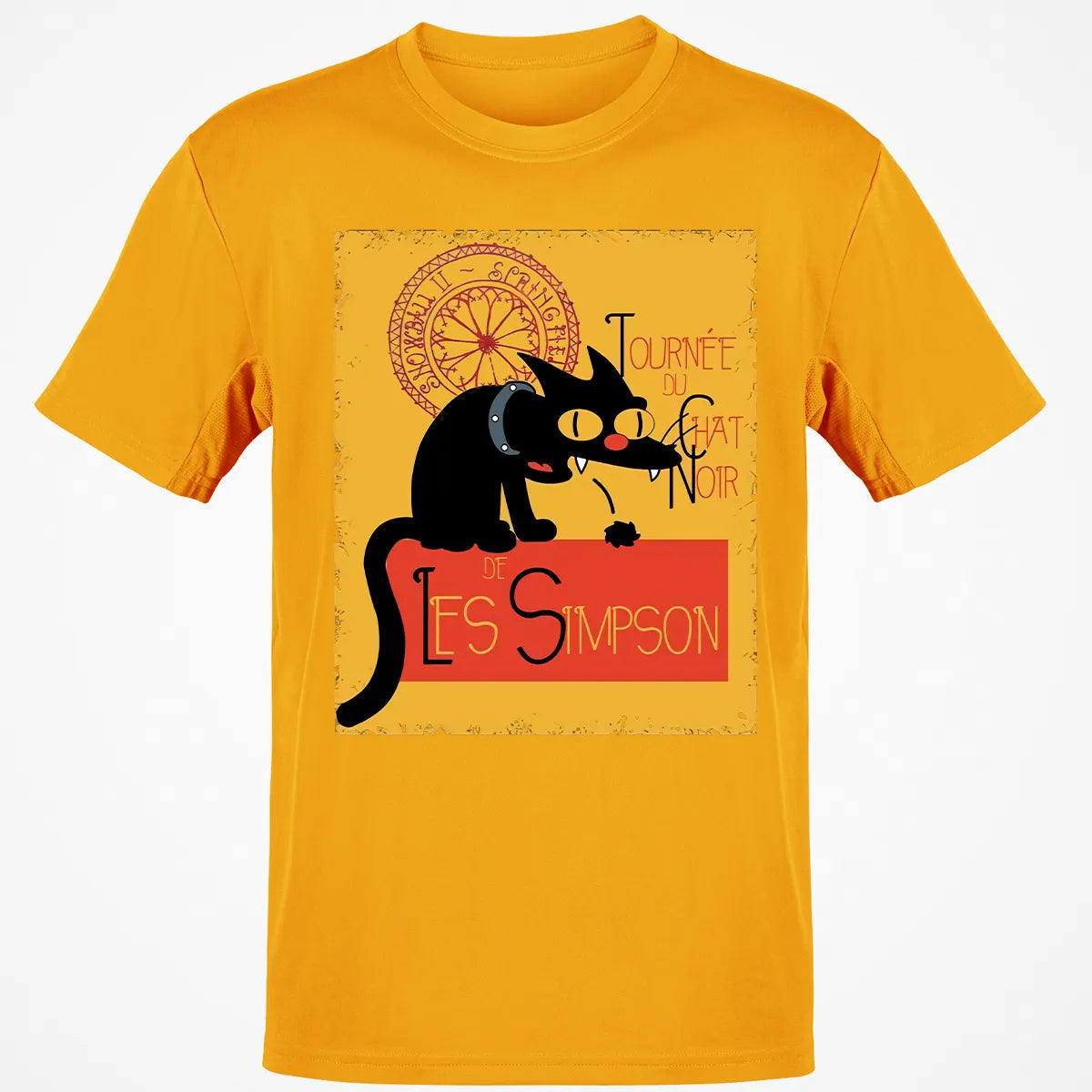 Classic Unisex T-Shirt - TYYPJQDM