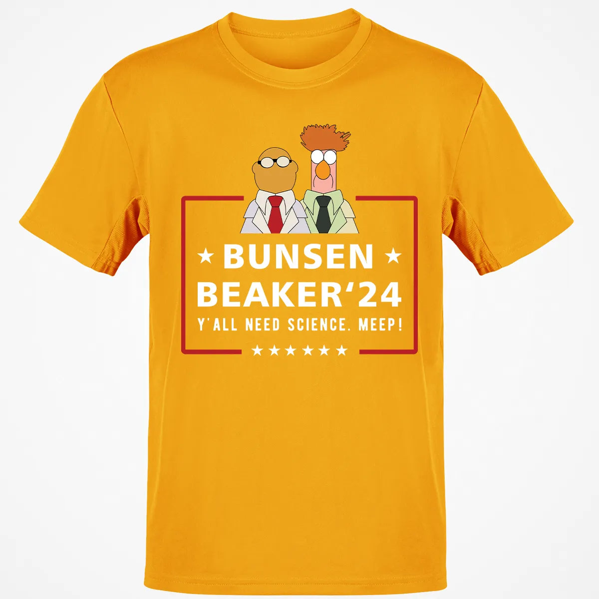 Classic Unisex T-Shirt - GA1PJM8S