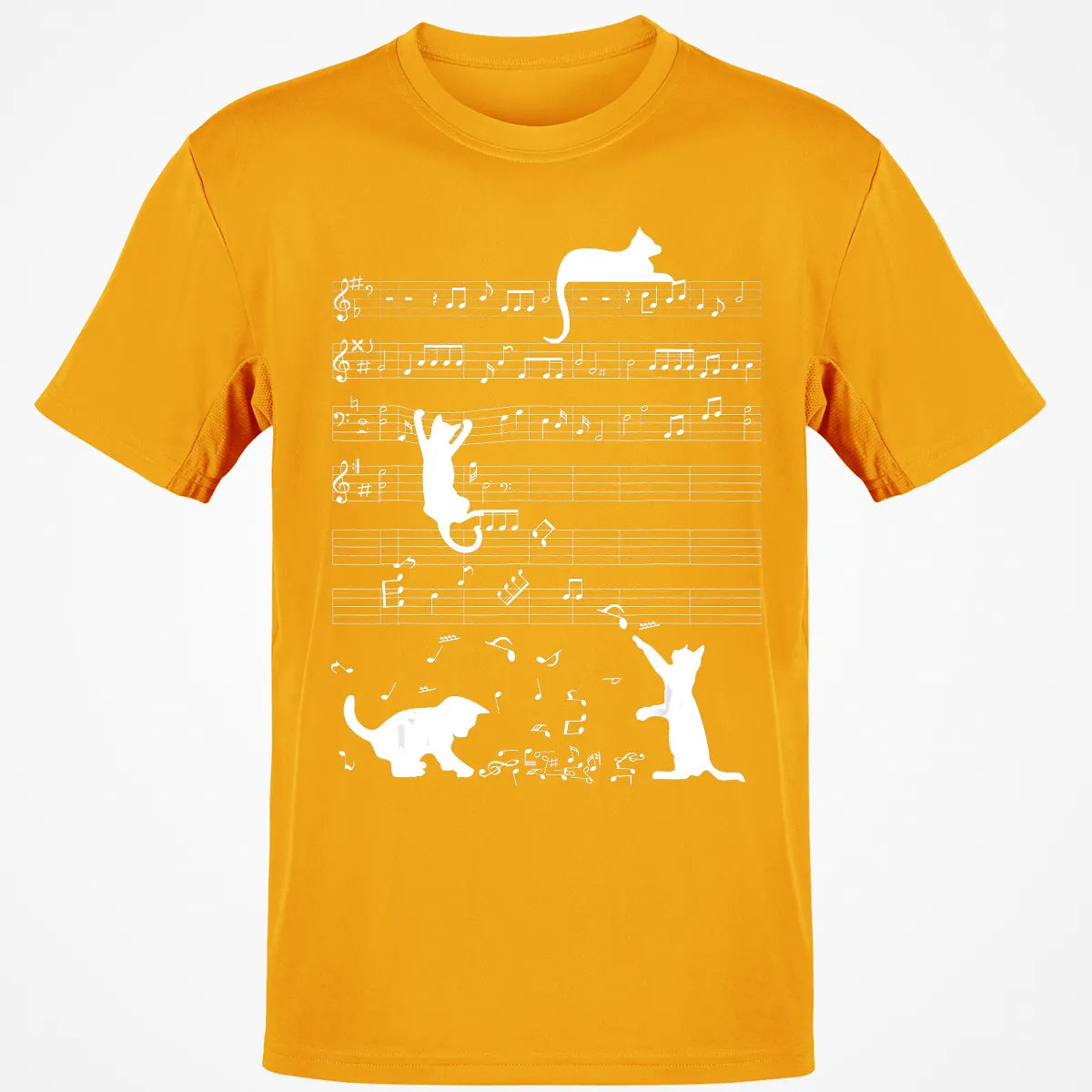 Classic Unisex T-Shirt - LJKK5G74