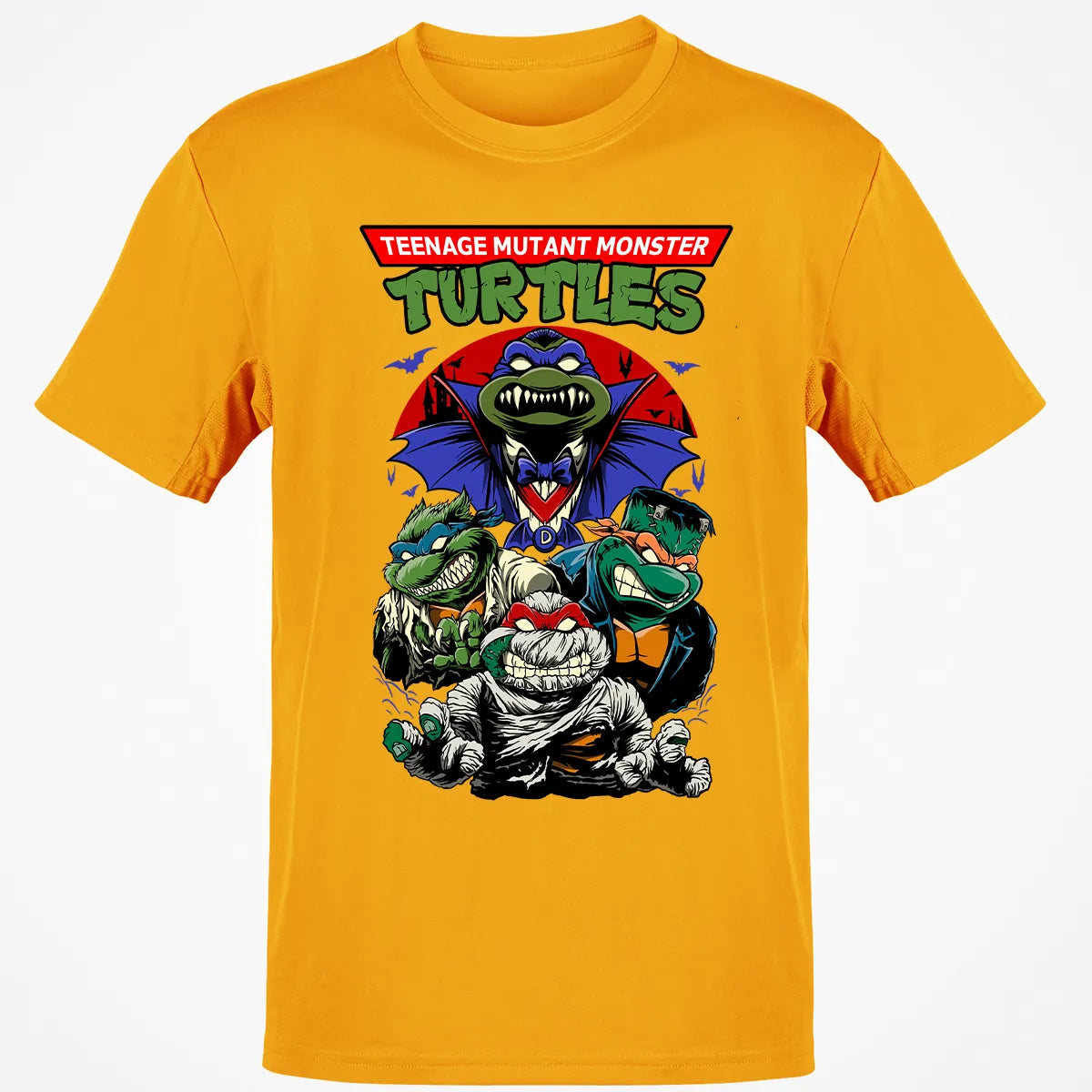 Classic Unisex T-Shirt - J5UY92EM