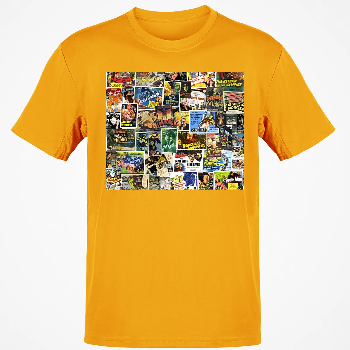 Classic Unisex T-Shirt - BKK4TV56