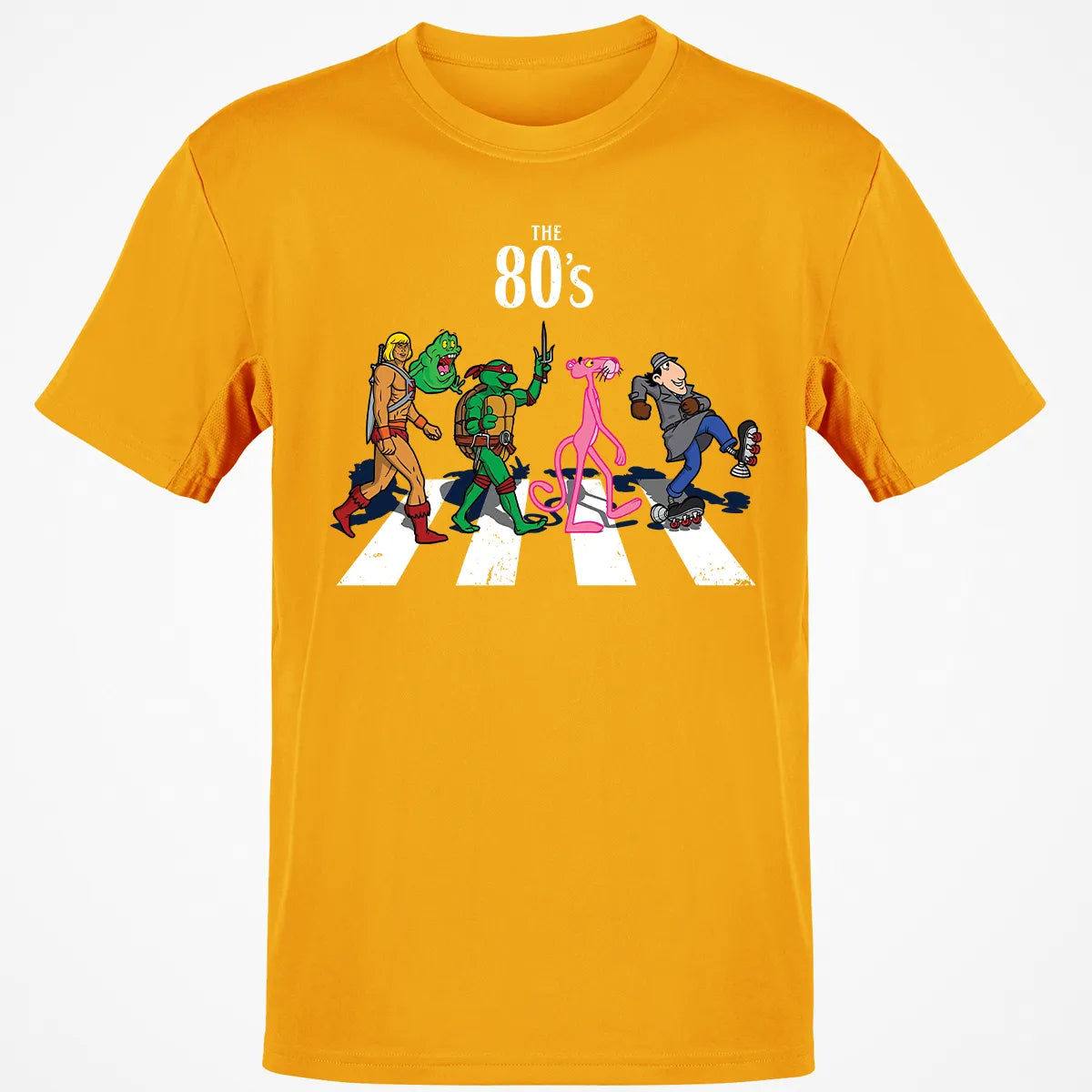 Classic Unisex T-Shirt - TM1EXAFX
