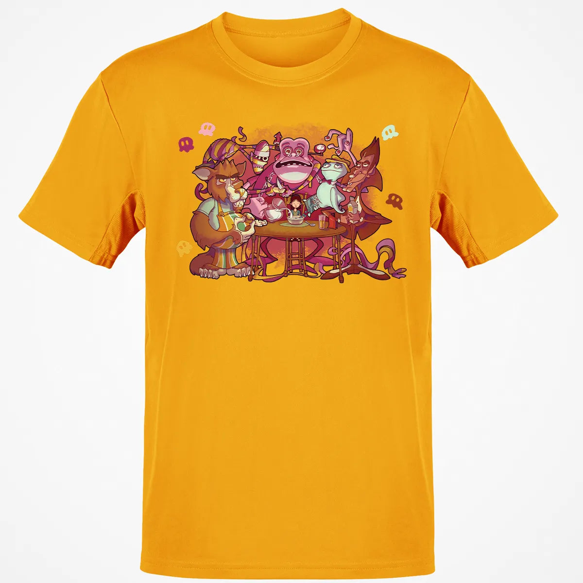 Classic Unisex T-Shirt - TG2Y946N