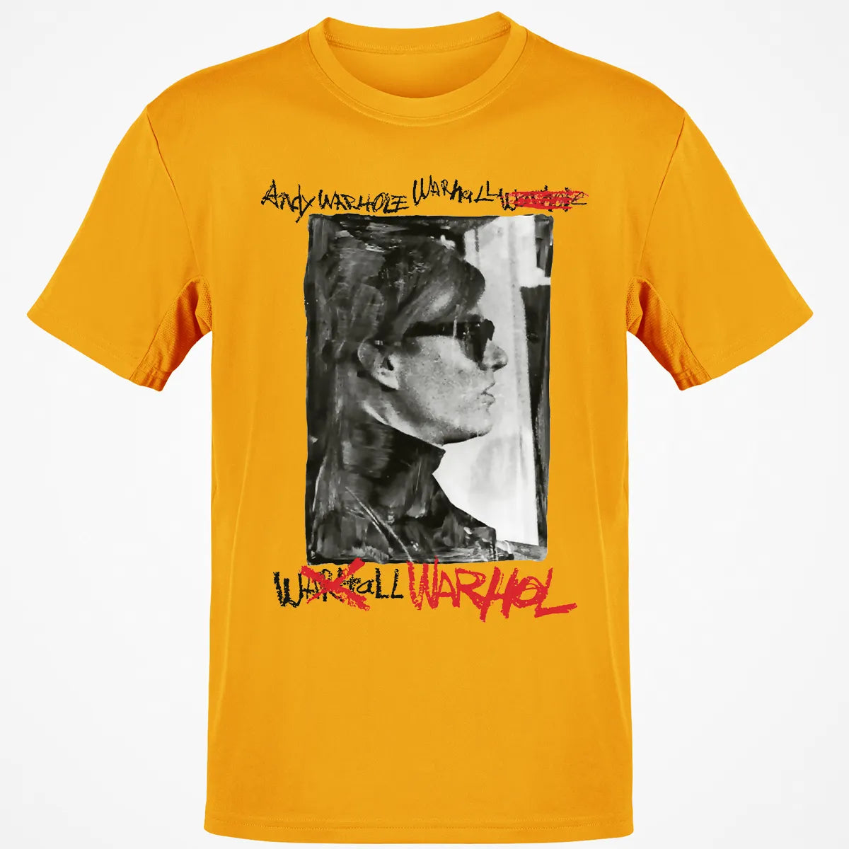 Classic Unisex T-Shirt - SU1BL4R8