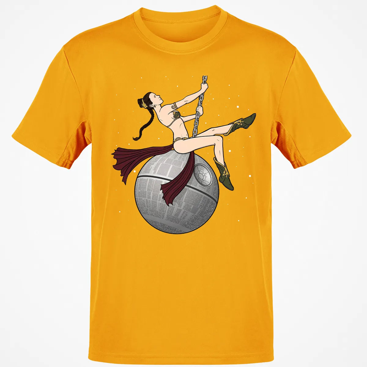 Classic Unisex T-Shirt - HHHB8L2Z