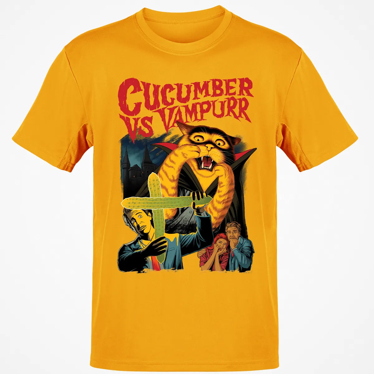 Classic Unisex T-Shirt - 8NV4C6G1