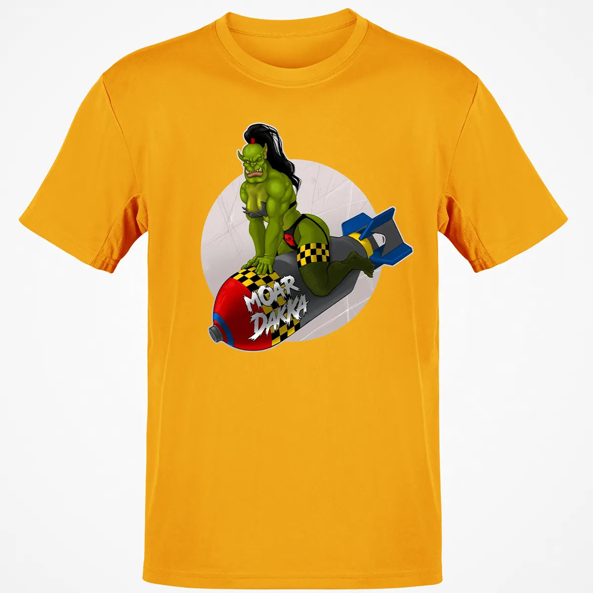 Classic Unisex T-Shirt - 2JQYY9XR