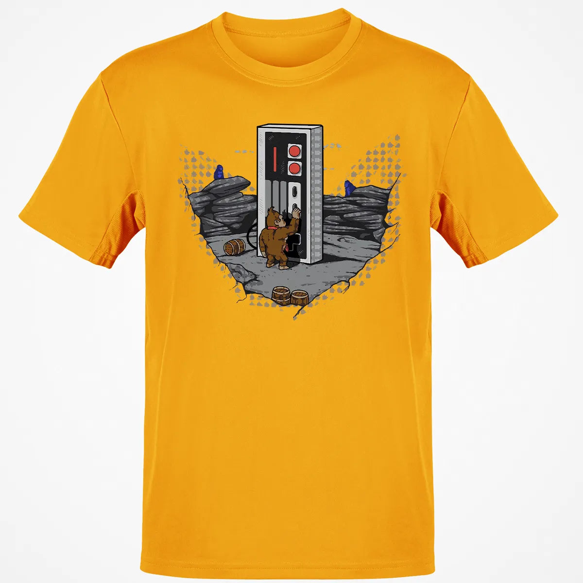 Classic Unisex T-Shirt - SZ5SZCTF