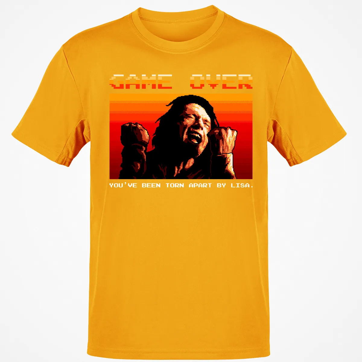 Classic Unisex T-Shirt - DVMEZSXX