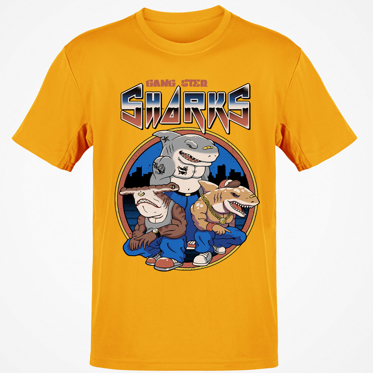 Classic Unisex T-Shirt - 6ZAT1G1R