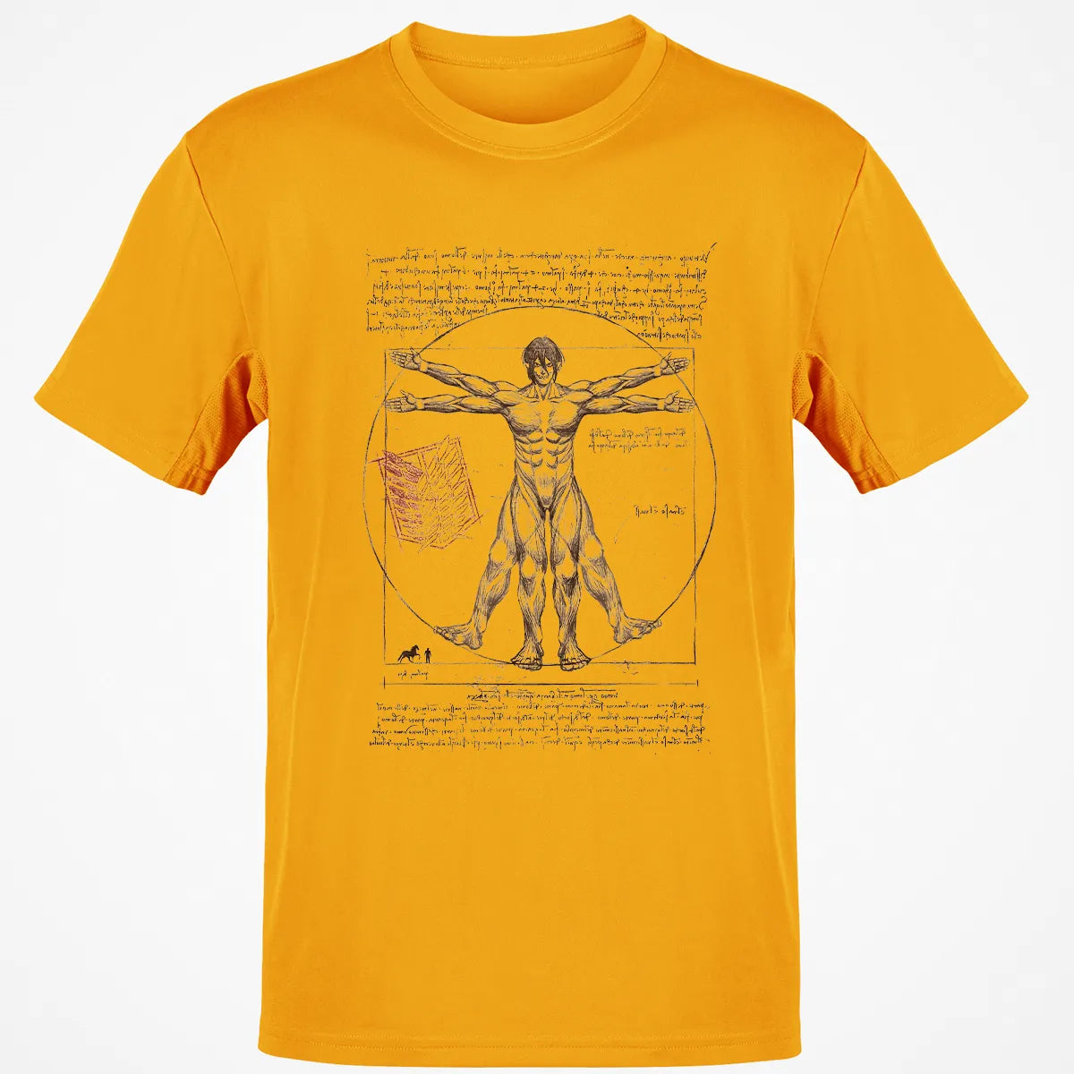 Classic Unisex T-Shirt - W3Z61LNN