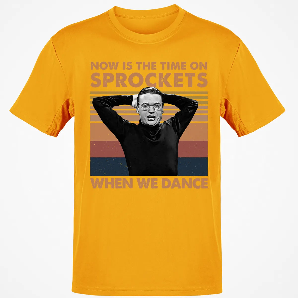 Classic Unisex T-Shirt - J85ANPHM
