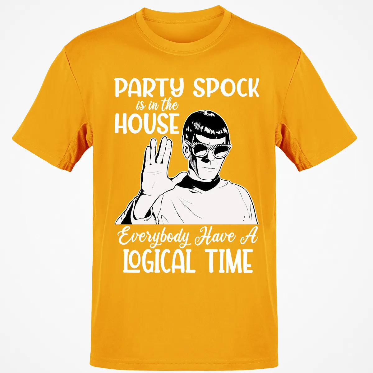 Classic Unisex T-Shirt - GL69EA3S