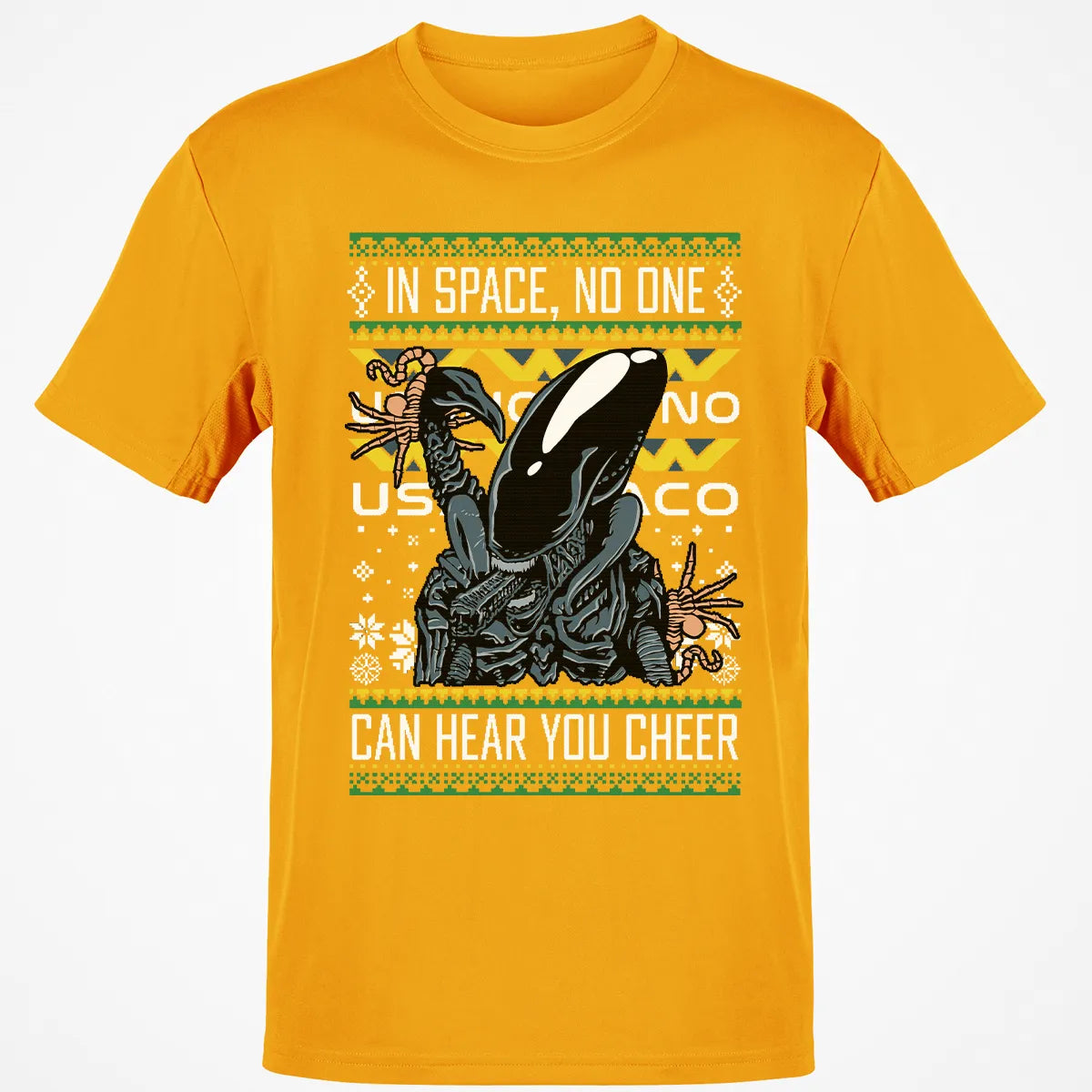 Classic Unisex T-Shirt - LEWRFEAM
