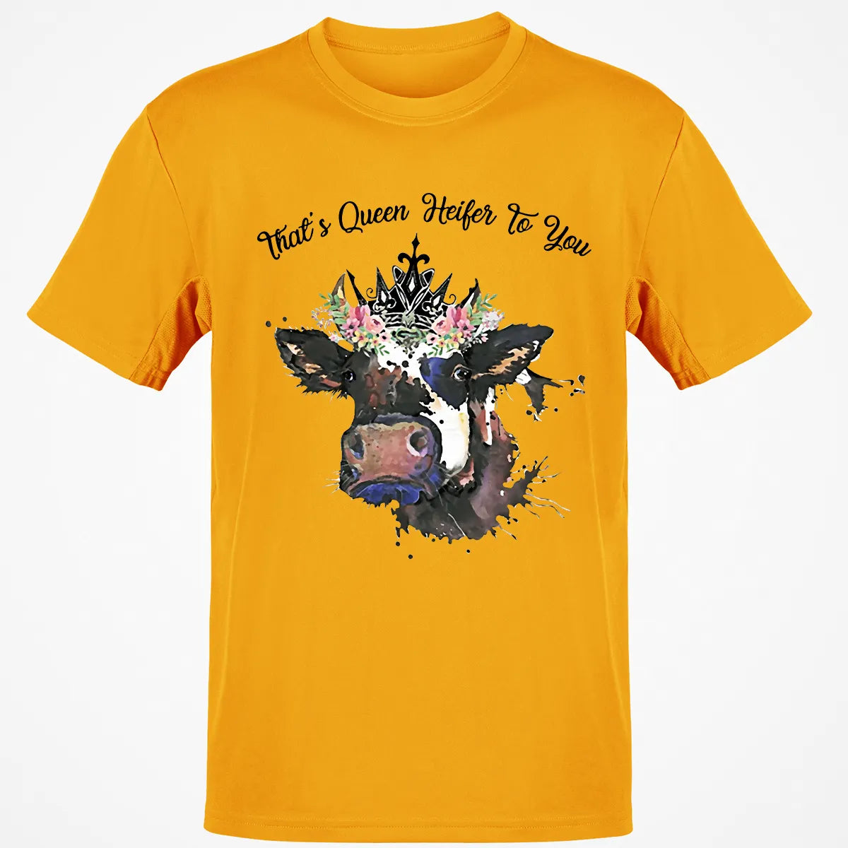 Classic Unisex T-Shirt - A3MR4ZPH