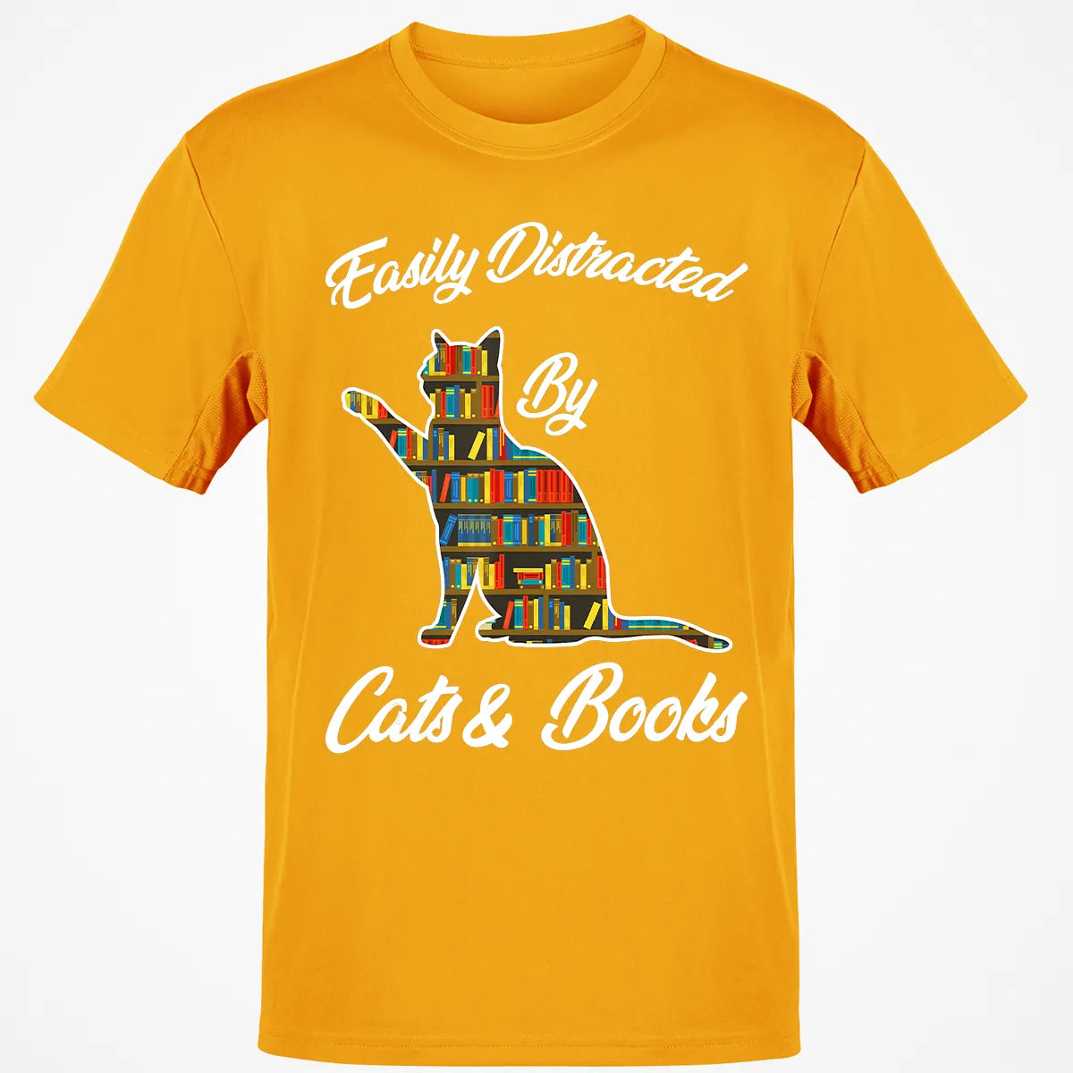 Classic Unisex T-Shirt - M25C8DC1