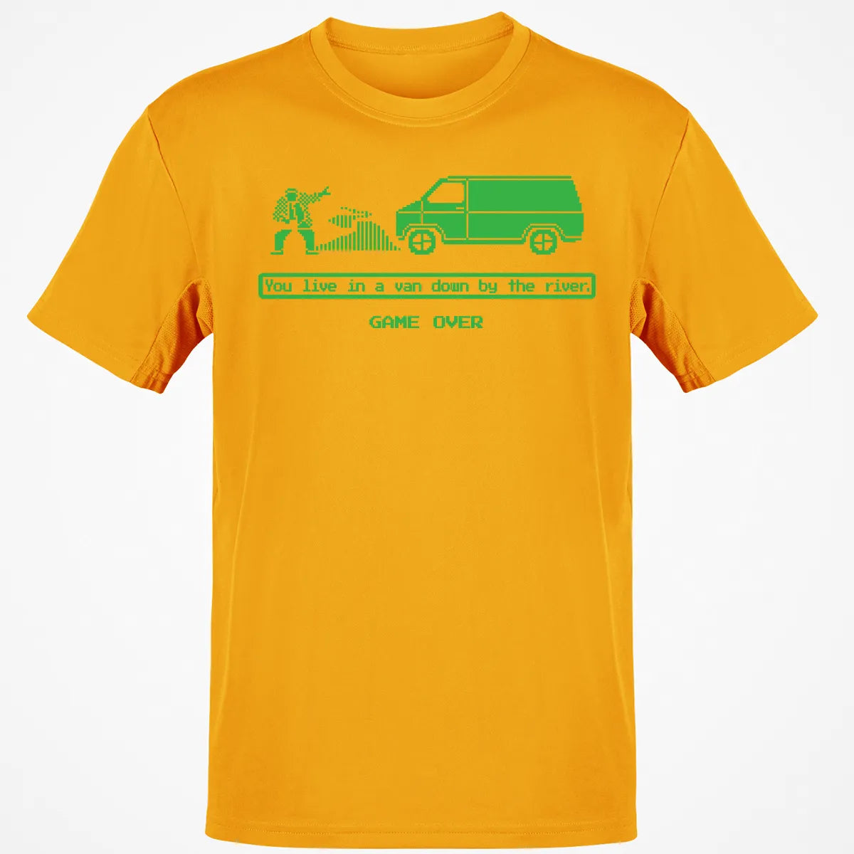 Classic Unisex T-Shirt - 4L7ZHL2Y