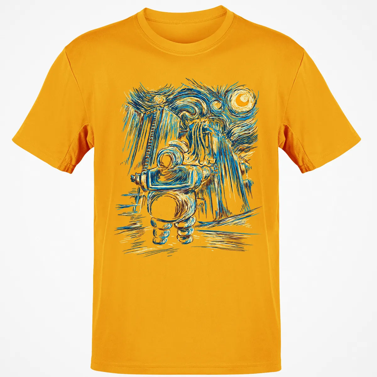Classic Unisex T-Shirt - 9AJB2965