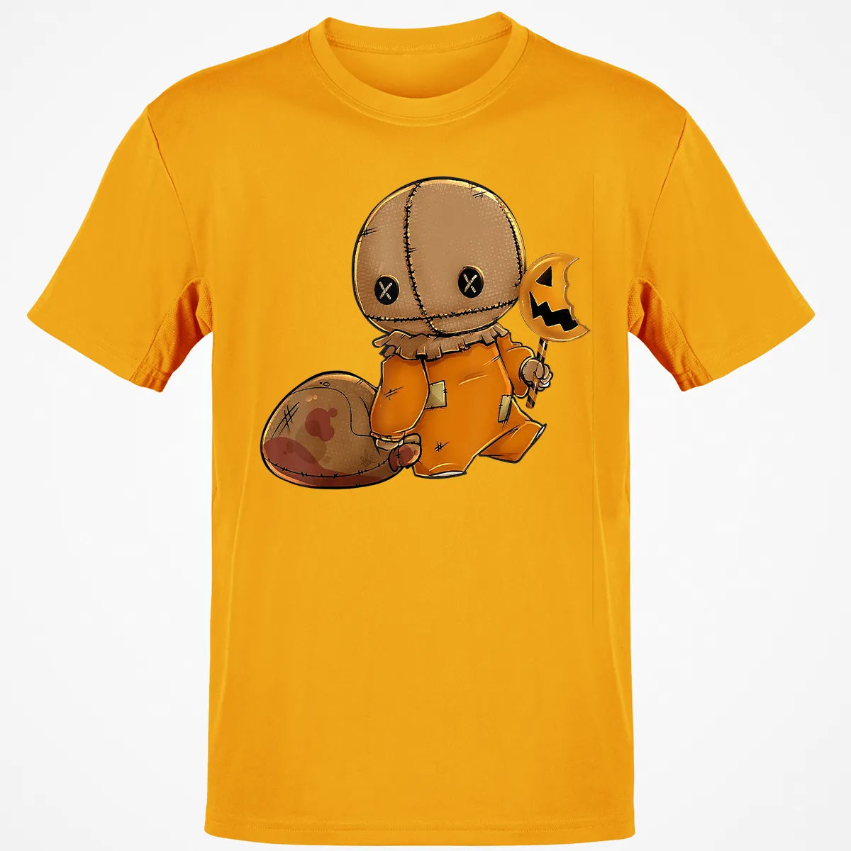 Classic Unisex T-Shirt - 6DRRS1JK