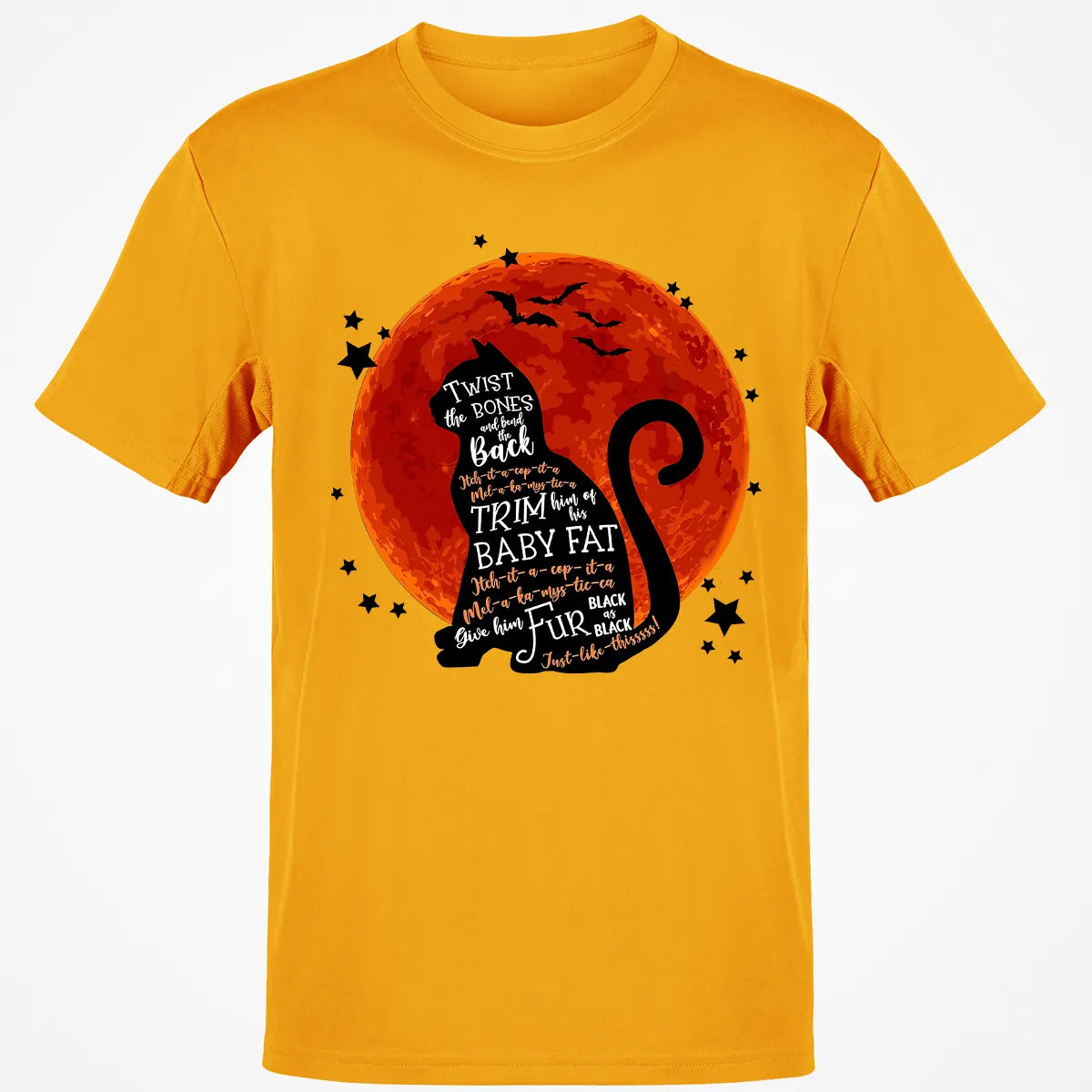 Classic Unisex T-Shirt - H8JVKB7X