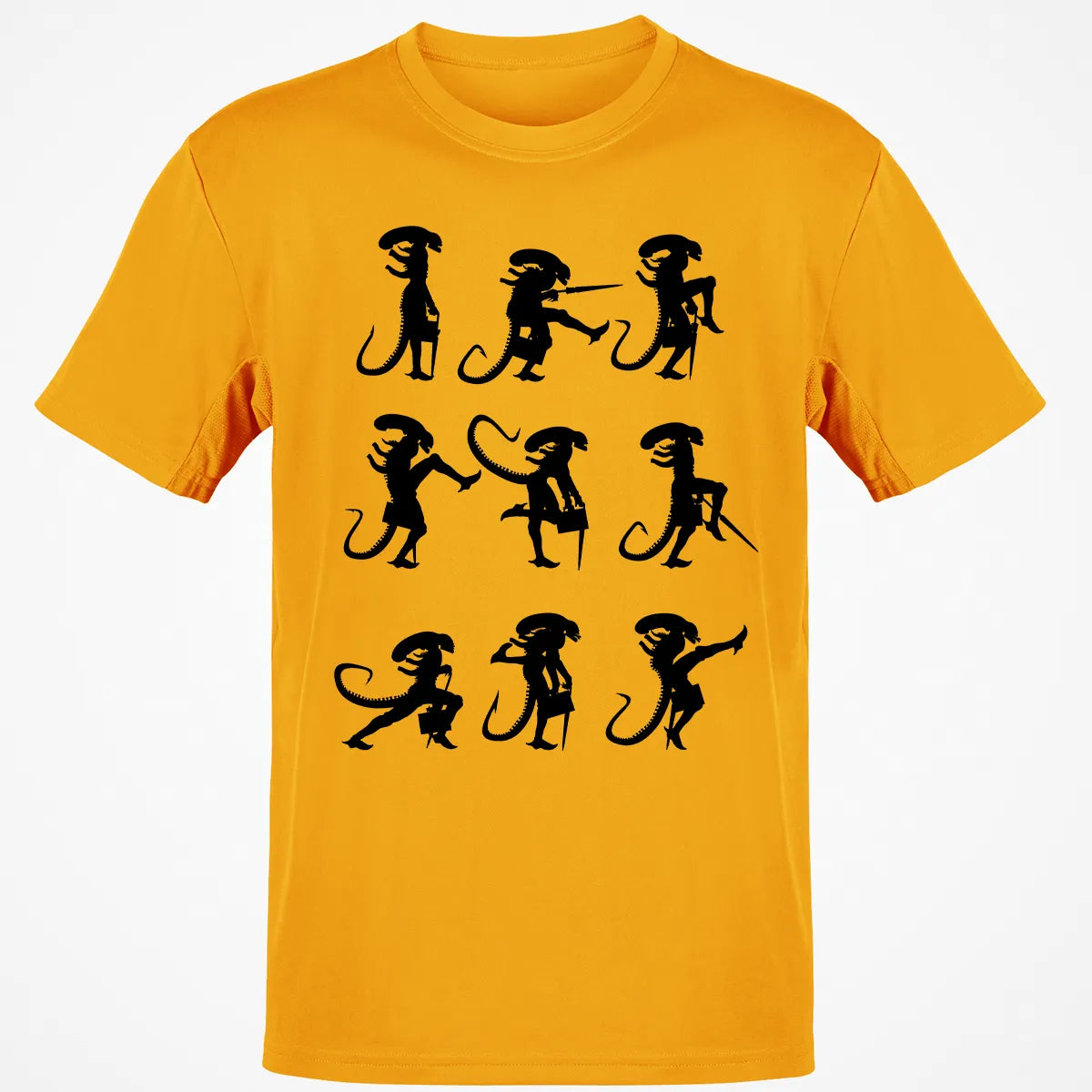 Classic Unisex T-Shirt - 2DWUGL12