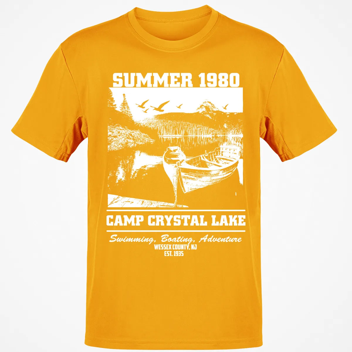 Classic Unisex T-Shirt - T2P55XSX