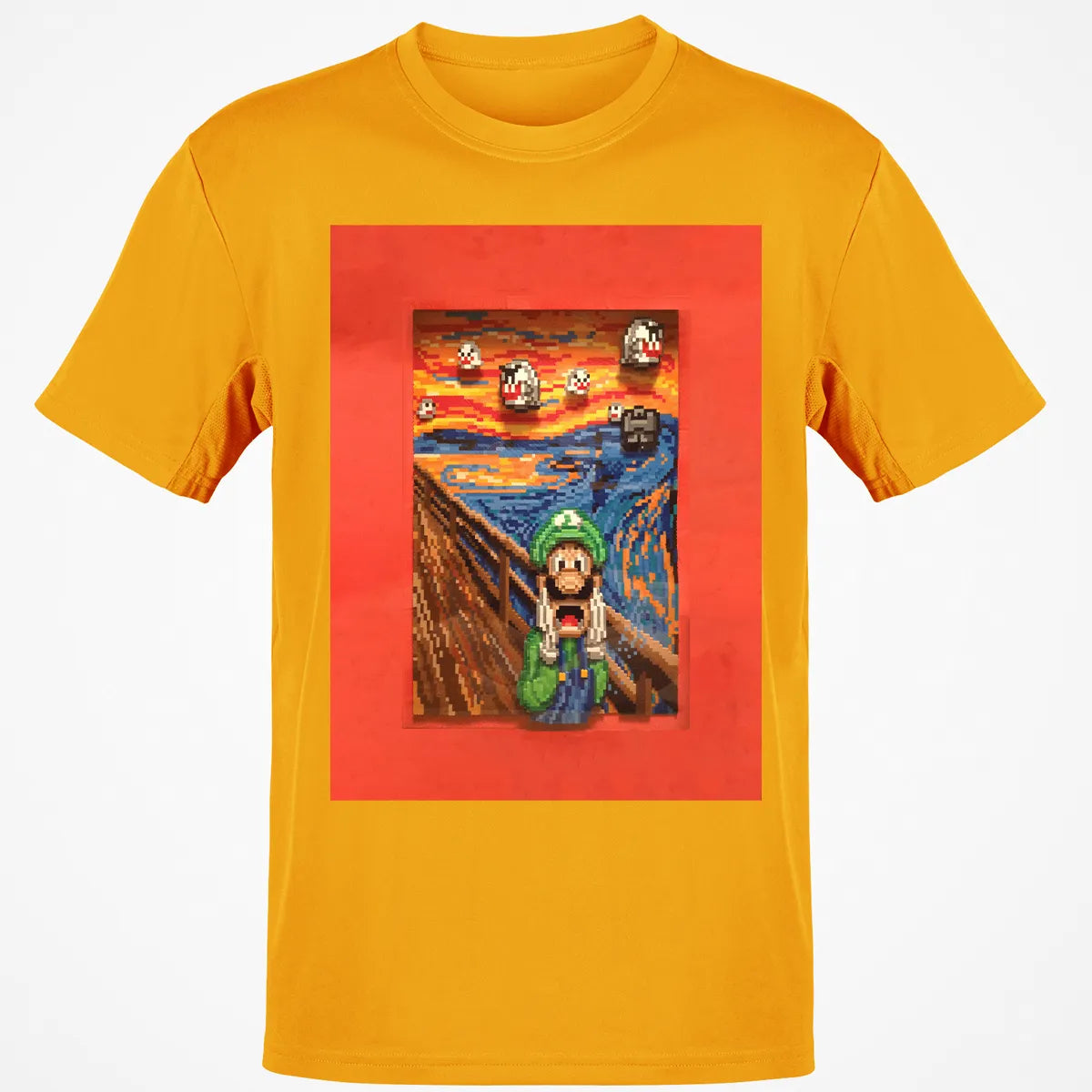 Classic Unisex T-Shirt - FR2ECT7Q