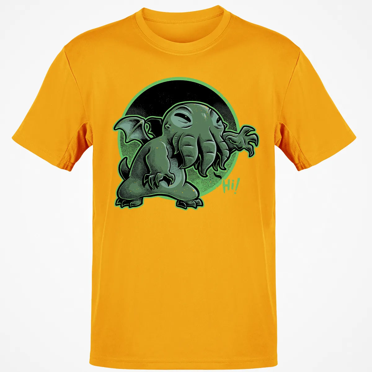 Classic Unisex T-Shirt - FTNMUMLK