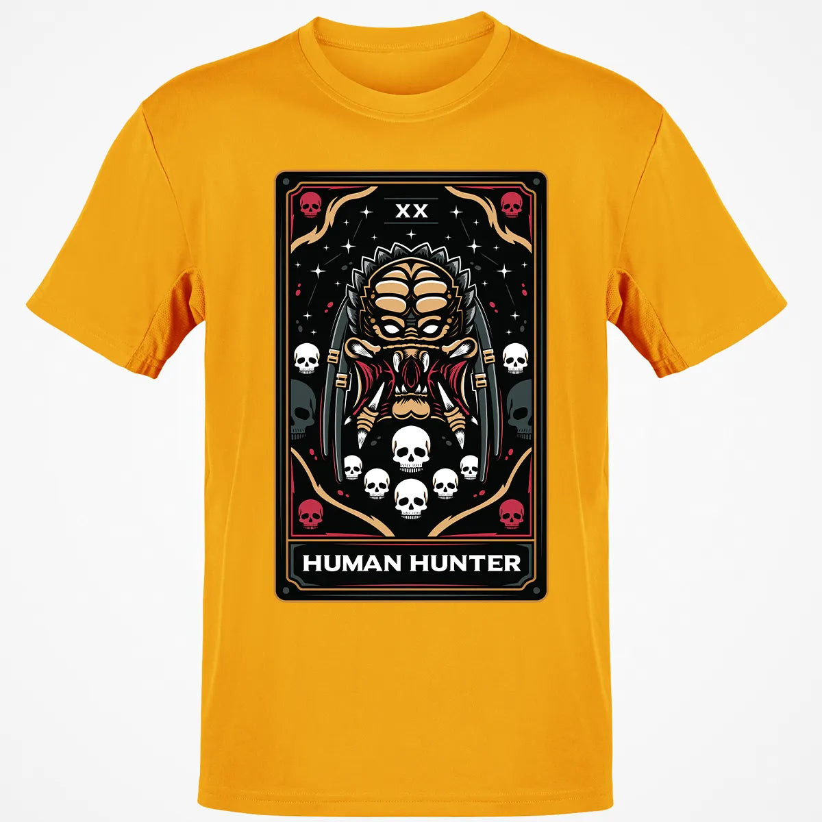 Classic Unisex T-Shirt - QXXB4WN5