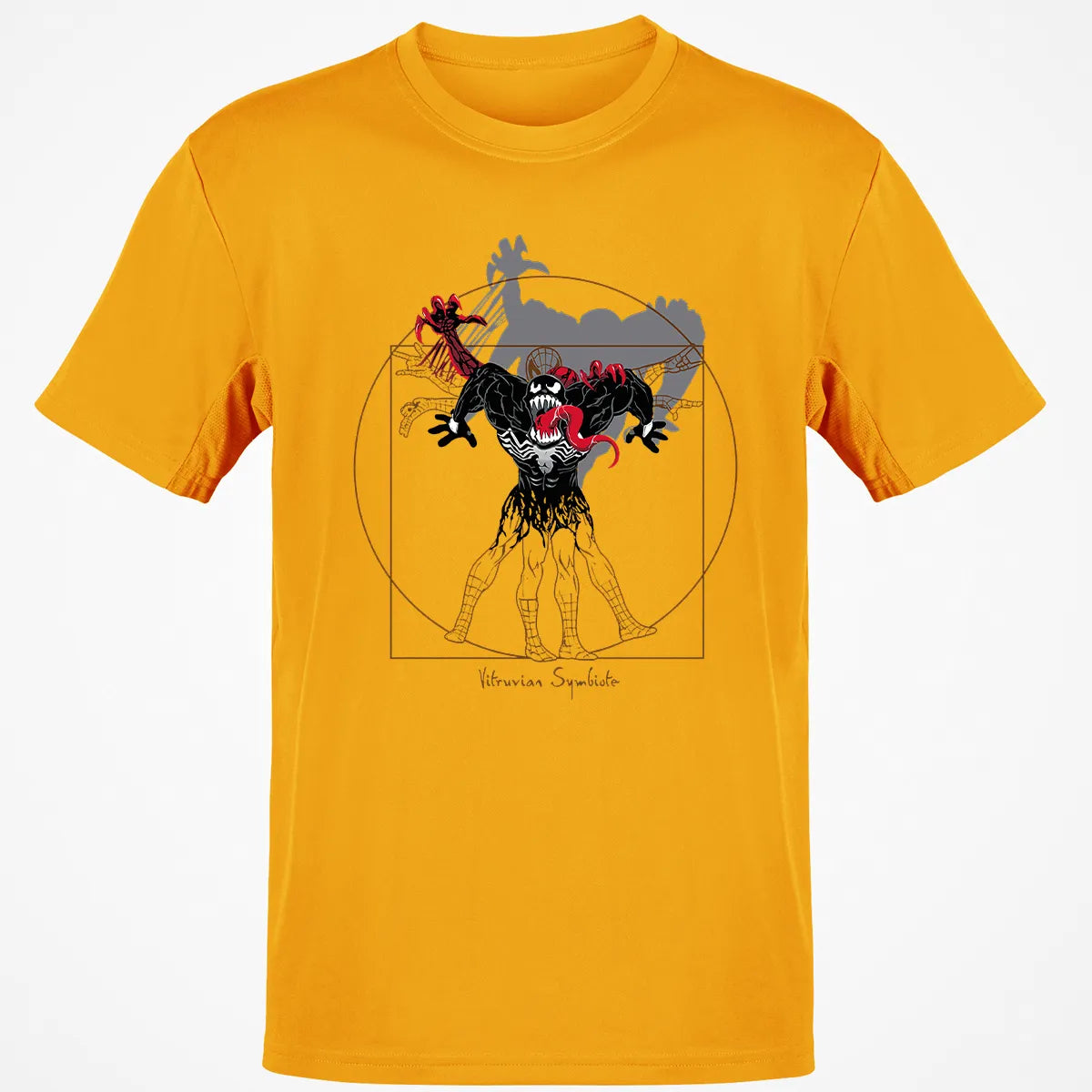 Classic Unisex T-Shirt - LZN2DYMY